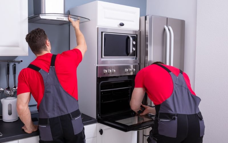 مركز صيانة ميلا المعتمد