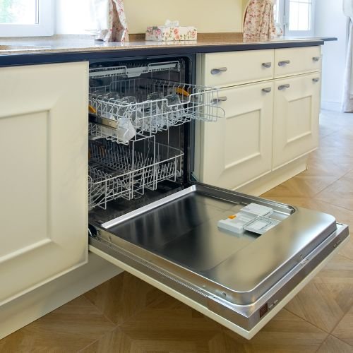 صيانة غسالات اطباق ميلا