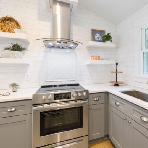 صيانة بوتاجازات ميلا