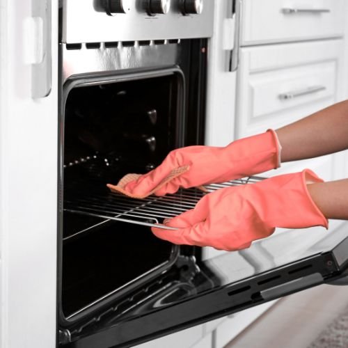 صيانة افران ميلا